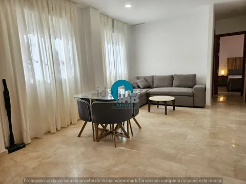 Pis de 65 m² a Sevilla