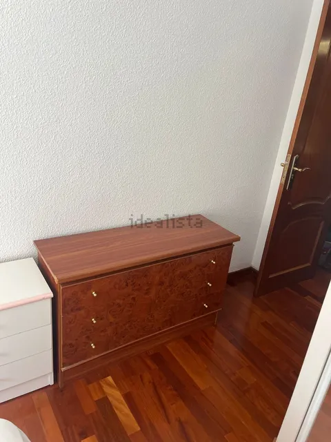 Habitació de lloguer, Màlaga