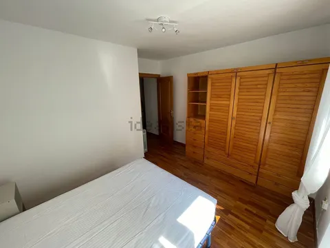 Pis de 70 m² a Gijón