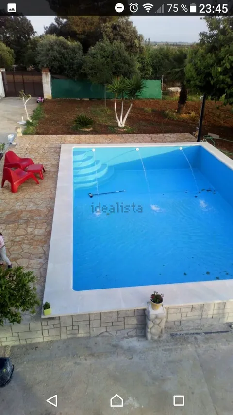Casa de 170 m² a Carmona