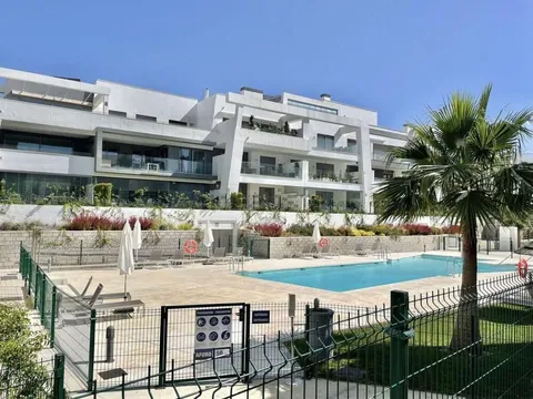Pis de 85 m² a Estepona