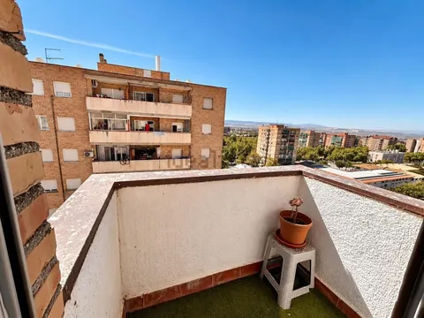 Habitació de lloguer, Granada