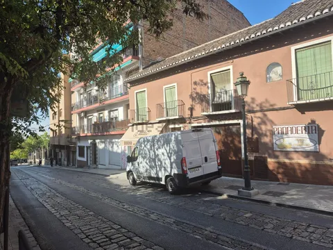 Pis de 90 m² a Granada