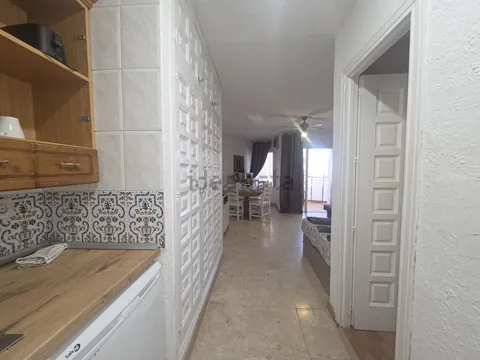 Pis de 37 m² a Mijas