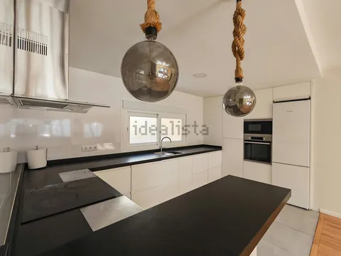 Pis de 150 m² a Madrid