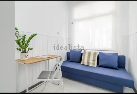 Appartamento 50 m² a Madrid