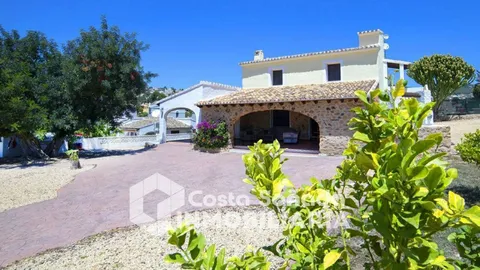Casa de 323 m² a Calp