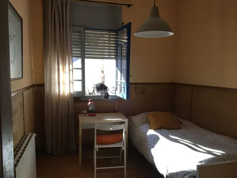 Habitació de lloguer, Sant Cugat del Vallès (4/6)
