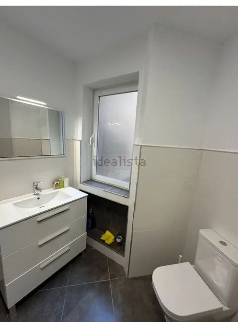Pis de 120 m² a Madrid
