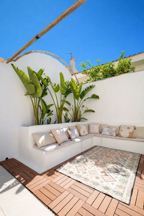 Casa de 75 m² a San Javier
