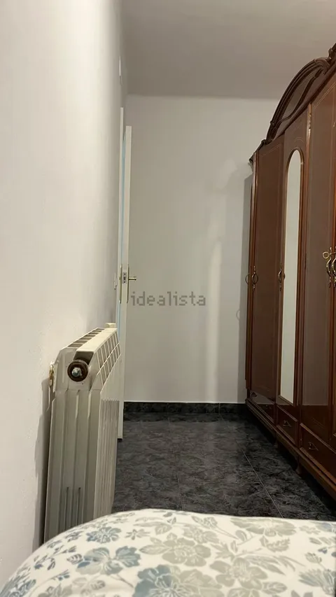 Quarto para alugar, l'Hospitalet de Llobregat (4/4)