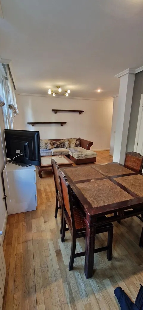 Pis de 85 m² a Madrid