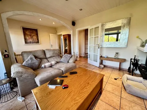 Wohnung 93 m² in la Roca del Vallès