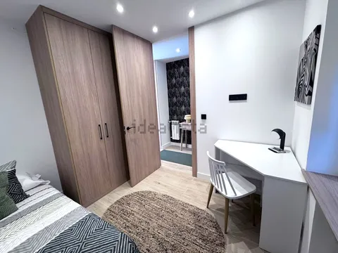 Pis de 78 m² a Oviedo