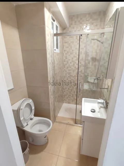 Habitació de lloguer, Algesires