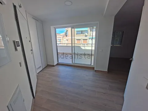 Pis de 40 m² a Madrid