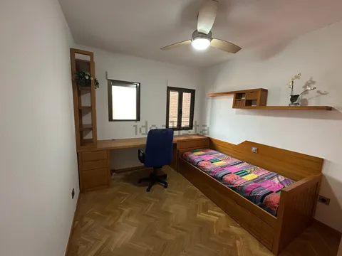Pis de 132 m² a Madrid
