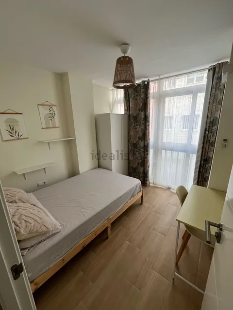 Habitació de lloguer, Almeria