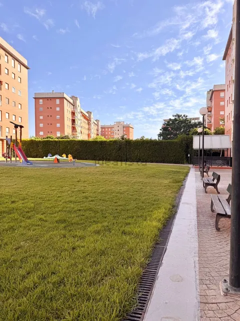 Habitació de lloguer, Sevilla