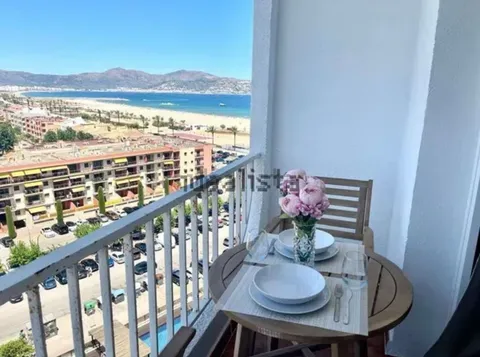 Flat 28 m² in Castelló d'Empúries