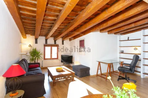 Квартира 55 м² у Барселоні