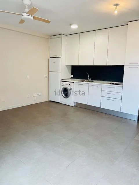 Appartement 37 m² à Madrid