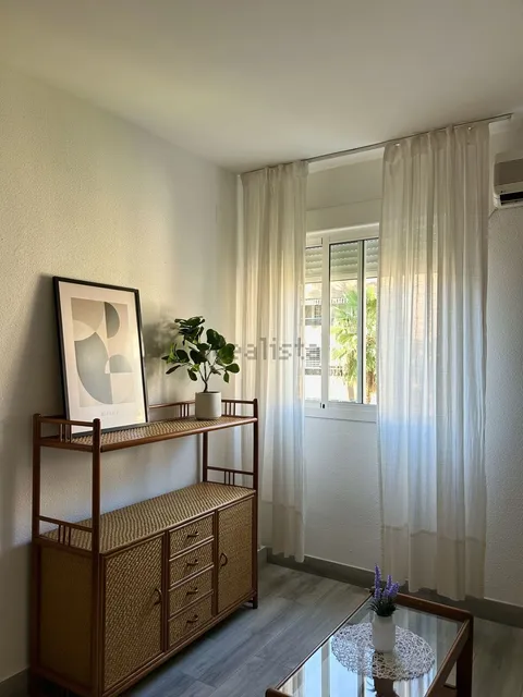 Pis de 50 m² a Sevilla (3/24)