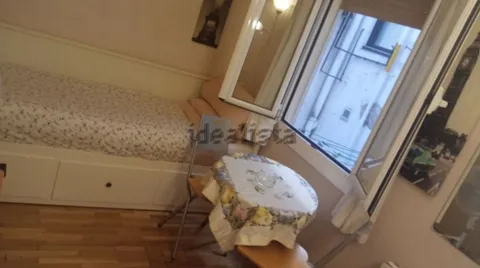 Room for rent, Barcelona