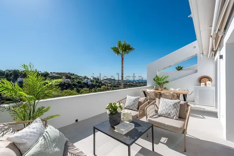 Appartamento 110 m² a Benahavís