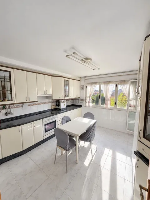 Appartement 155 m² à León