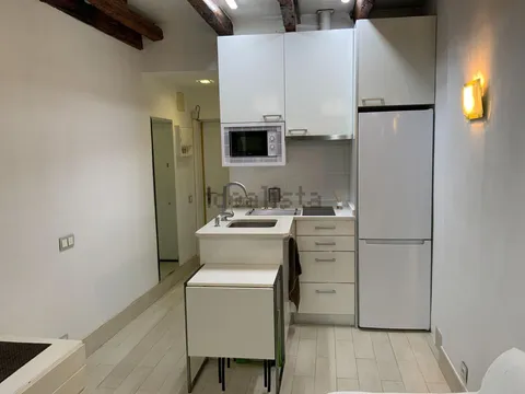 Pis de 34 m² a Madrid