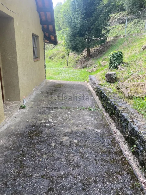 Flat 100 m² in Sant Feliu de Pallerols