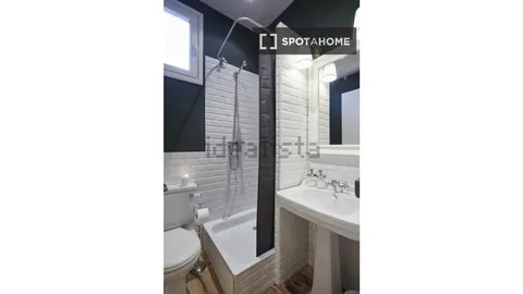 Pis de 30 m² a Madrid