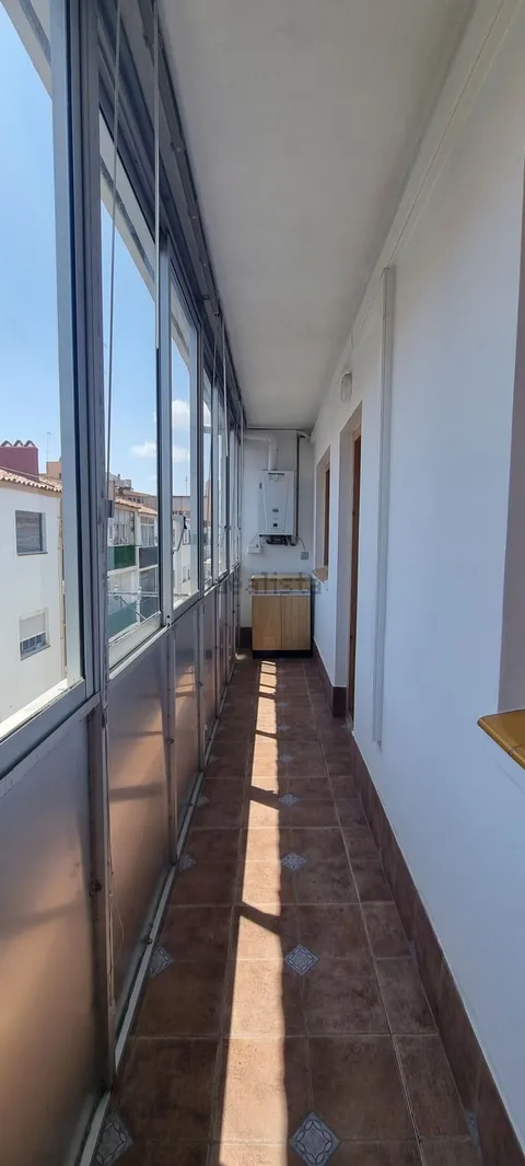 Appartement 60 m² à Saragosse