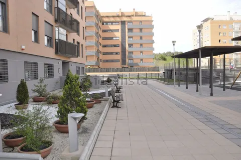 Pis de 85 m² a Madrid