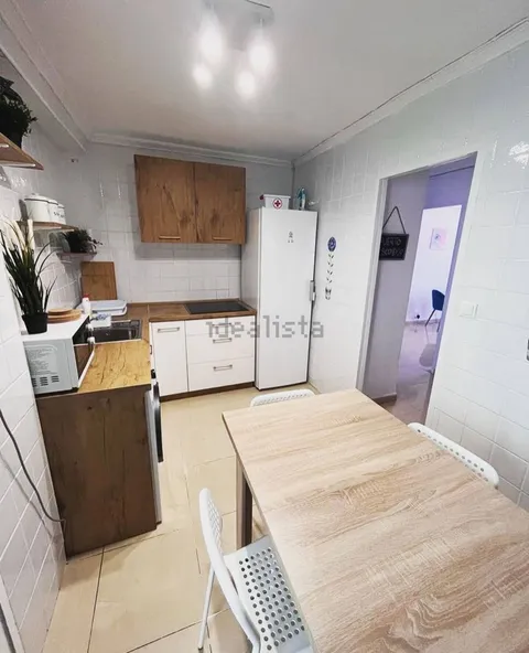 Pis de 86 m² a Dénia