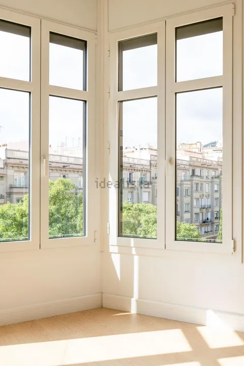 Pis de 80 m² a Barcelona