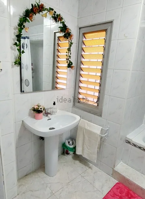 Habitació de lloguer, Alacant