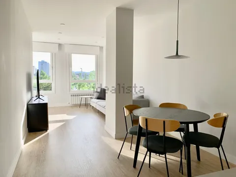 Pis de 64 m² a Pamplona