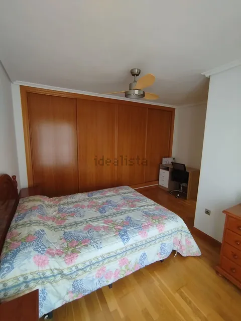 Habitació de lloguer, Albacete