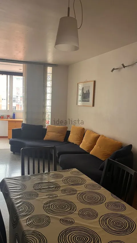 Habitació de lloguer, Barcelona (4/25)
