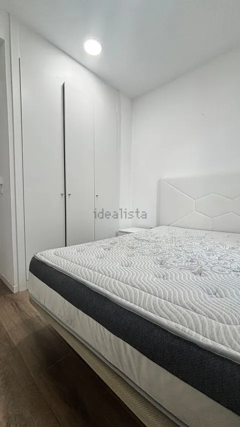 Pis de 80 m² a Madrid