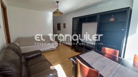 Pis de 89 m² a Madrid