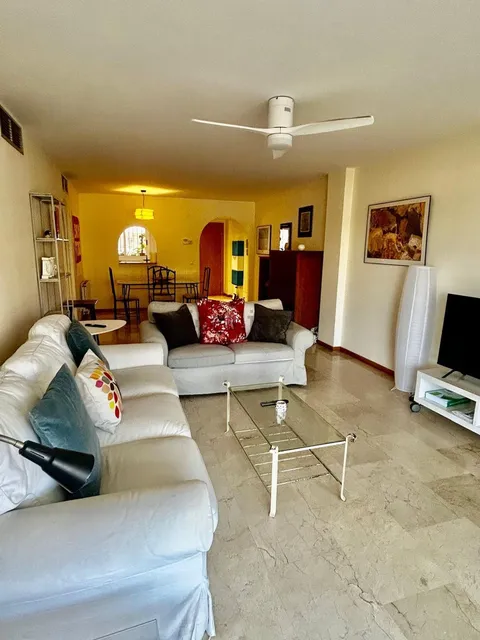Appartamento 100 m² a Marbella