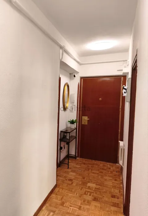 Habitació de lloguer, Guadalajara