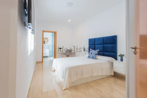 Habitació de lloguer, Cartagena