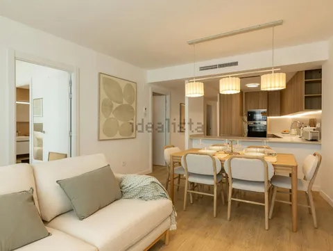 Pis de 88 m² a València