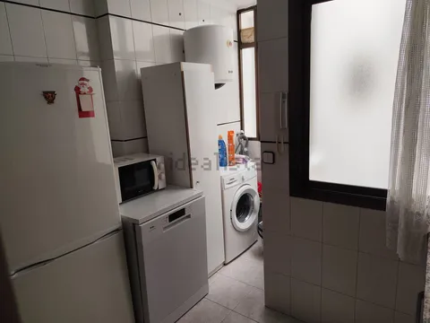 Habitació de lloguer, Múrcia