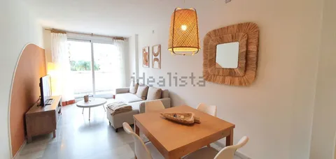 Appartement 70 m² à Dénia