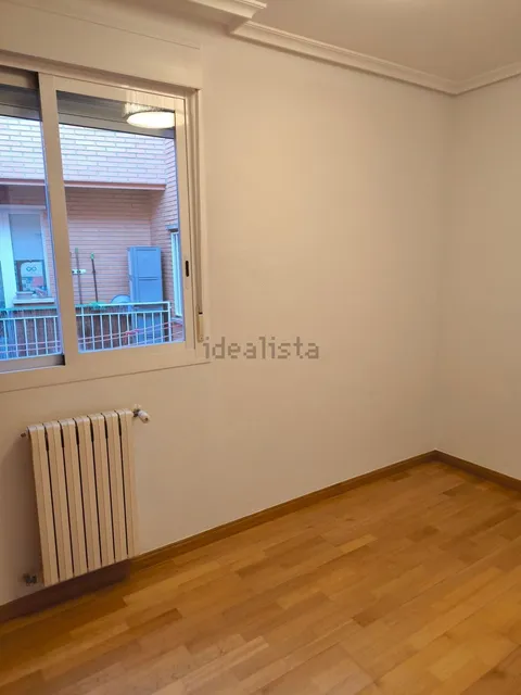 Pis de 92 m² a Saragossa
